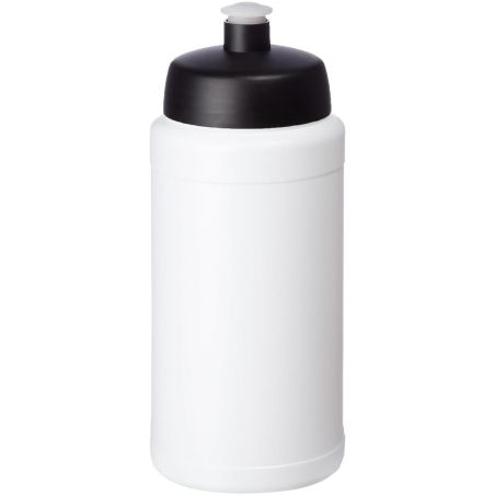 Bidón deportivo con tapa de 500 ml Baseline® Ecológico Personalizado 6210688