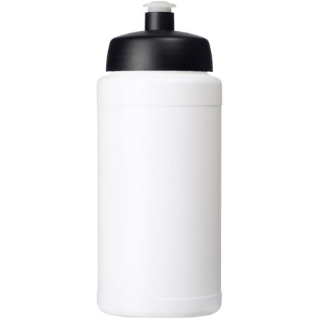Bidón deportivo con tapa de 500 ml Baseline® Ecológico Personalizado 6210688