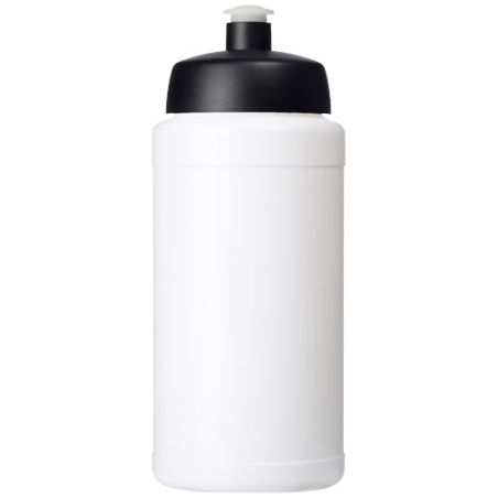 Bidón deportivo con tapa de 500 ml Baseline® Ecológico Personalizado 6210688