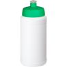 Bidón deportivo con tapa de 500 ml Baseline® Ecológico Personalizado 6210688 - Imagen 22