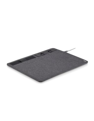 Alfombrilla RPET cargador 10W dalah
