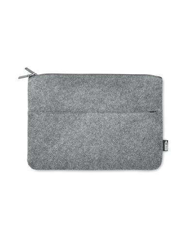 Bolsa de fieltro para portátil dojud