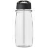 Bidón deportivo con tapa con boquilla de 600 ml H2O Active® Ecológico Personalizado 6210882 - Imagen 5