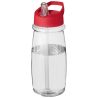 Bidón deportivo con tapa con boquilla de 600 ml H2O Active® Ecológico Personalizado 6210882 - Imagen 11