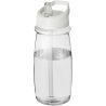 Bidón deportivo con tapa con boquilla de 600 ml H2O Active® Ecológico Personalizado 6210882 - Imagen 14