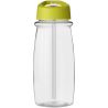 Bidón deportivo con tapa con boquilla de 600 ml H2O Active® Ecológico Personalizado 6210882 - Imagen 24