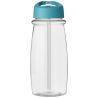Bidón deportivo con tapa con boquilla de 600 ml H2O Active® Ecológico Personalizado 6210882 - Imagen 29