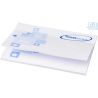 Notas adhesivas de 100x75 mm Sticky-Mate® Ecológica Personalizada 621094 - Imagen 3