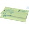 Notas adhesivas de 100x75 mm Sticky-Mate® Ecológica Personalizada 621094 - Imagen 30