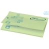 Notas adhesivas de 100x75 mm Sticky-Mate® Ecológica Personalizada 621094 - Imagen 31