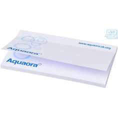Notas adhesivas de 127x75 mm Sticky-Mate® Ecológica... - Producto ecológico