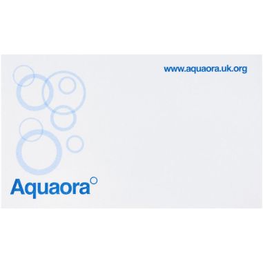 Notas adhesivas de 127x75 mm Sticky-Mate®...