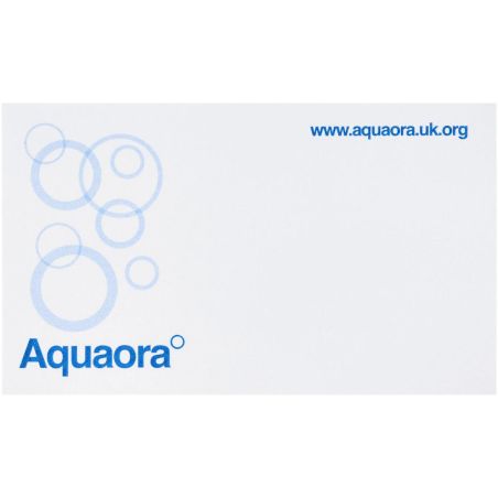 Notas adhesivas de 127x75 mm Sticky-Mate® Ecológica Personalizada 621096