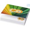 Sticky-Mate® Notas adhesivas de 75x75mm con tapa blanda Ecológica Personalizada 621098 - Imagen 4