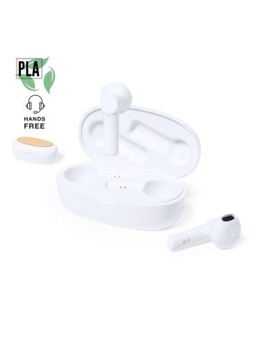 Auriculares Kirnot