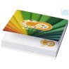 Sticky-Mate® Notas adhesivas de 75x75mm con tapa blanda Ecológica Personalizada 621098 - Imagen 9