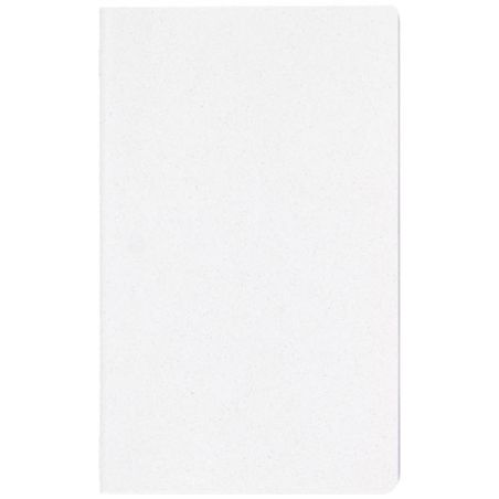 Libreta con tapa de papel triturado Ecológica Personalizada 6107749