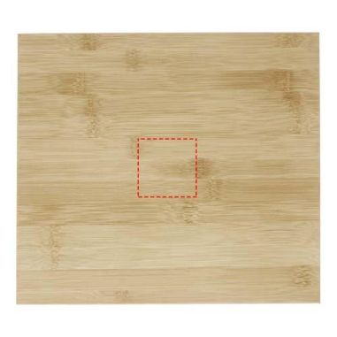 Juego de vino de nueve piezas Ecológico...