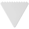 Rascador hielo HIPS reciclado triangular 3 lados UK - Imagen 6