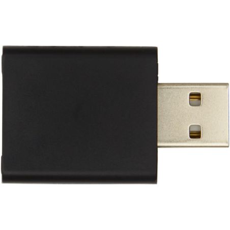 Bloqueador de datos USB Ecológico Personalizado 6124178