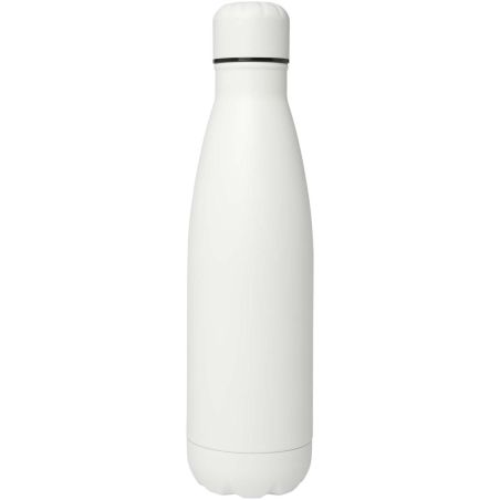 Botella de acero inoxidable con aislamiento al vacío de 500 ml Ecológica Personalizada 6100671