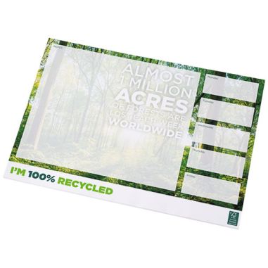 Libreta A3 de papel reciclado Ecológica...