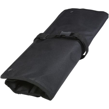 Set de barbacoa de 5 piezas Ecológica Personalizada 6113261