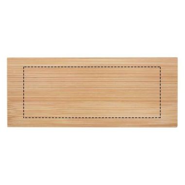 Sacacorchos de camarero Ecológico Personalizado...