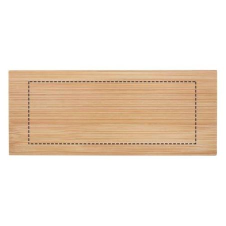 Sacacorchos de camarero Ecológico Personalizado 6113283