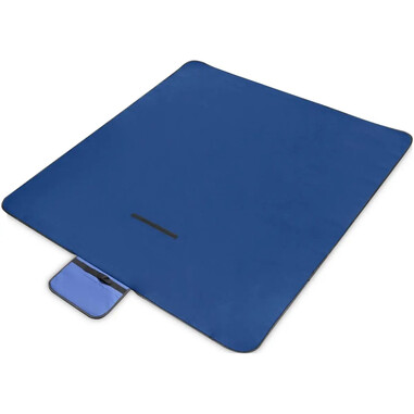 Manta picnic PET reciclado 140 g/m²