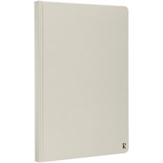 Libreta A5 de tapa dura Ecológica Personalizada 6107790 - Producto ecológico
