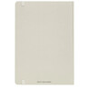 Libreta A5 tapa dura papel piedra 144 páginas - Imagen 3