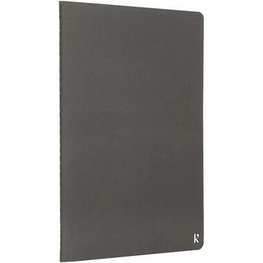 Set 2 libretas A5 papel piedra
