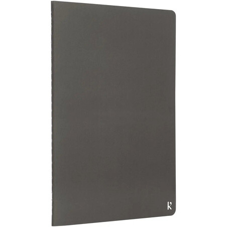 Set 2 libretas A5 papel piedra