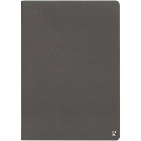 Set 2 libretas A5 papel piedra