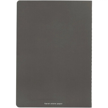 Set 2 libretas A5 papel piedra