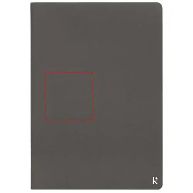 Set 2 libretas A5 papel piedra
