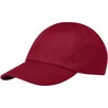 Gorra cool fit 6 paneles malla 105 g/m² - Imagen 1