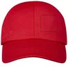 Gorra cool fit 6 paneles malla 105 g/m² - Imagen 5