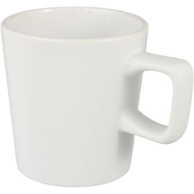 Taza de cerámica de 280 ml Ecológica...