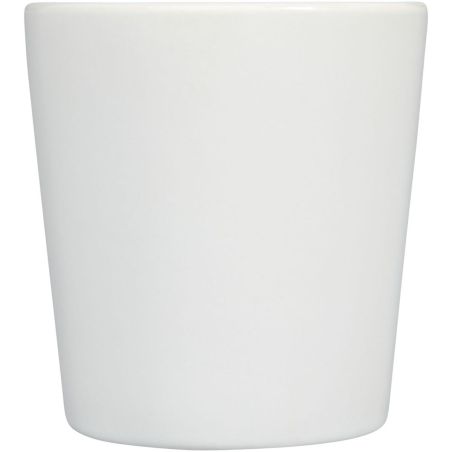 Taza de cerámica de 280 ml Ecológica Personalizada 6100726