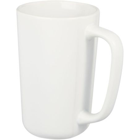 Taza de cerámica de 480 ml Ecológica Personalizada 6100728