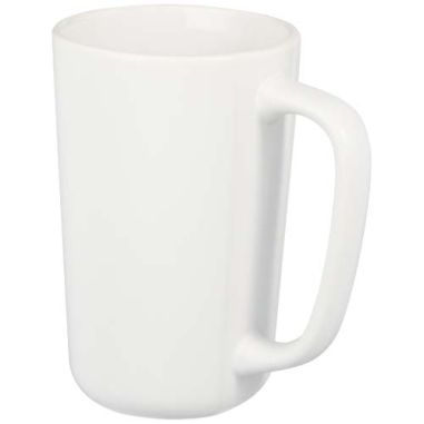 Taza de cerámica de 480 ml Ecológica...