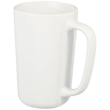 Taza de cerámica de 480 ml Ecológica...