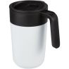 Taza de 400 ml con doble pared reciclada Ecológica Personalizada 6100731 - Imagen 1
