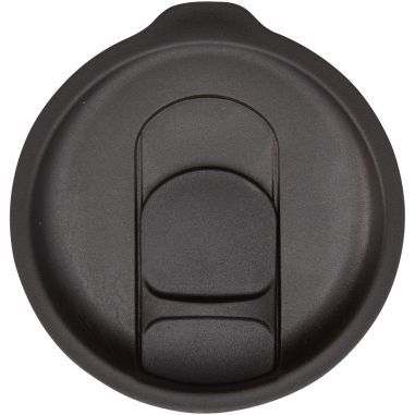 Taza de 400 ml con doble pared reciclada...