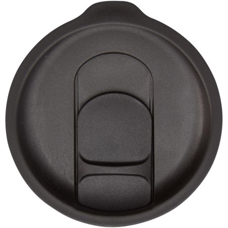 Taza de 400 ml con doble pared reciclada Ecológica Personalizada 6100731