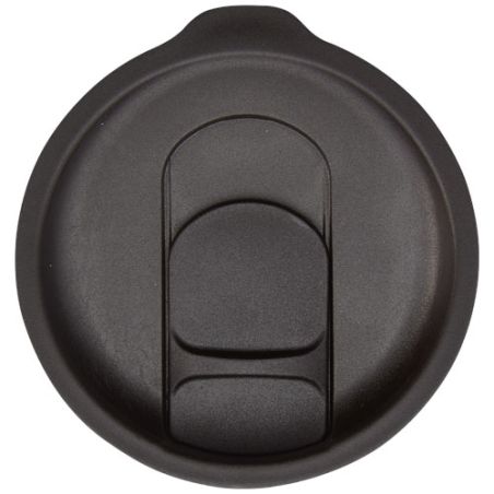 Taza de 400 ml con doble pared reciclada Ecológica Personalizada 6100731