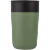 Taza de 400 ml con doble pared reciclada Ecológica Personalizada 6100731 - Imagen 20