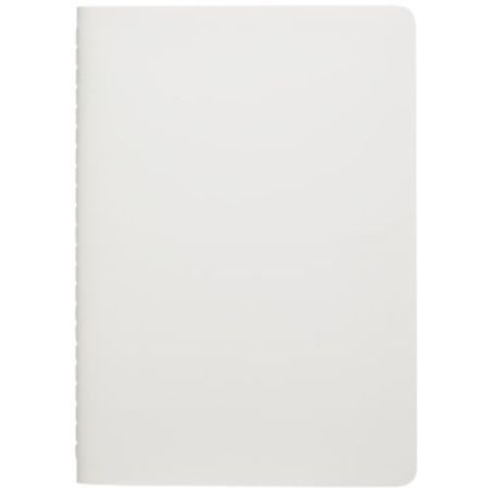 Cuaderno de papel de piedra Ecológico Personalizado 6107814